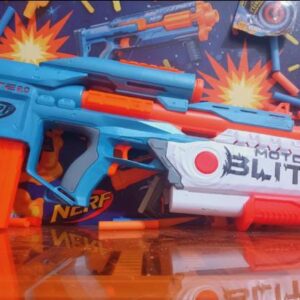 Nerf Elite 2.0 Motoblitz CS-10 Blaster