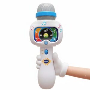 VTech Sing It Out Karaoke Microphone
