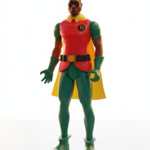 Moose Toys Space Jam: A New Legacy Baller Action Figure