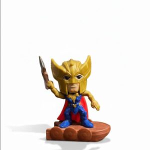 2022 Marvel Thor – Golden Armor