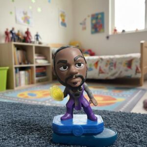 2021 Marvel Eternals Phastos