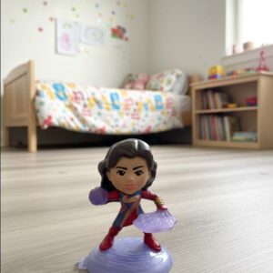 2023 Marvels Ms. Marvel (Kamala Khan)