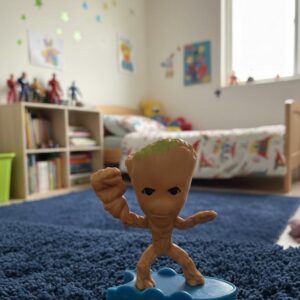 2022 Thor: Love and Thunder Groot