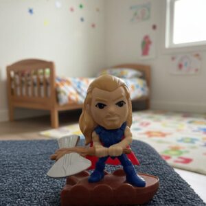 2022 Thor: Love and Thunder