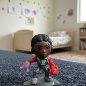 2022 Black Panther: Wakanda Forever Ironheart (Riri Williams)