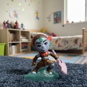 2022 Black Panther: Wakanda Forever Namora