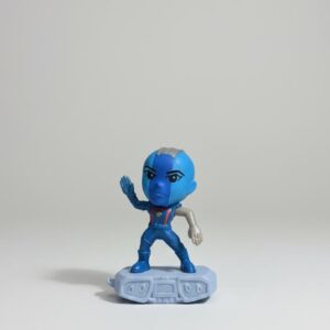 2023 Guardians of the Galaxy Vol. 3 Nebula