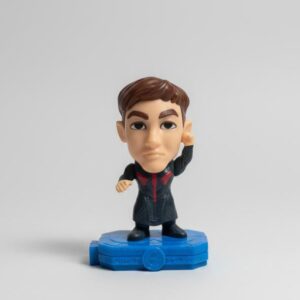 Marvel Eternals Druig