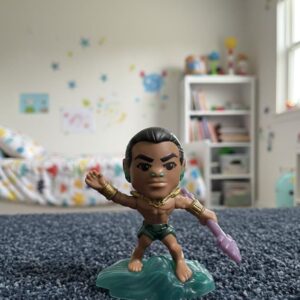 2022 Black Panther: Wakanda Forever Namor