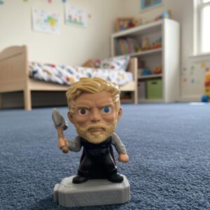 2019 Avengers: Endgame Thor