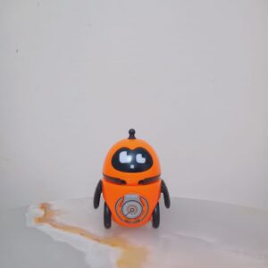 Silverlit YCOO Follow Me Droid Robot Toy