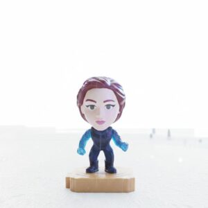 Natasha Romanoff (Black Widow) 2019 Avengers: Endgame collectible action figure