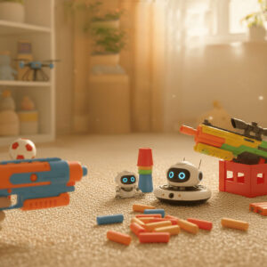 Nerf® Guns & Shooting Toys