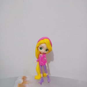 Banpresto Q Posket Disney Characters – Rapunzel (Avatar Style)