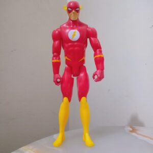 DC Comics – The Flash 12-Inch Action Figure
