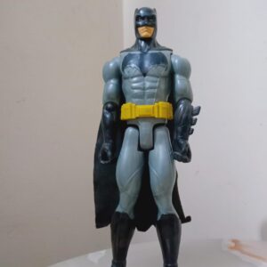 Mattel DC Comics – Batman 12-Inch Action Figure (2015)