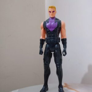 Hasbro Marvel Titan Hero Series – Hawkeye 12-Inch Action Figure