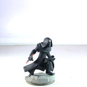 Disney Infinity 3.0 Kylo Ren Figure – Star Wars Collectible Character Toy