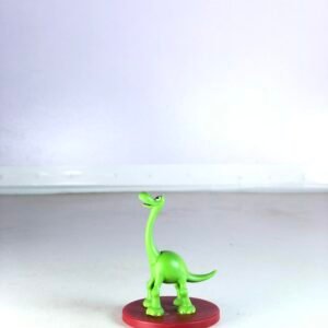 Disney – The Good Dinosaur Story