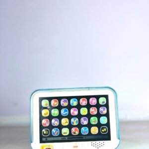 EDUT00006 Fisher-Price Laugh & Learn Smart Stages Tablet Toy for Kids