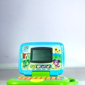 EDUL00010 LeapFrog My Own Leaptop Educational Laptop Toy for Kids