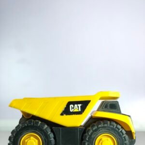 COCR00002= Cell Operated Car Cat Tough Machines Dump Truck