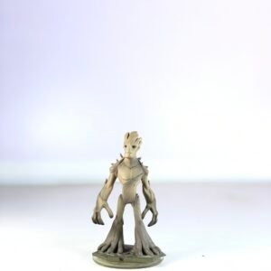 Disney Infinity 2.0 Groot Figure – Guardians of the Galaxy Collectible Character Toy