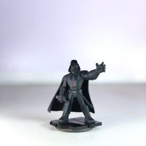 Disney Infinity 3.0 Star Wars Darth Vader Figure – Collectible Character Toy
