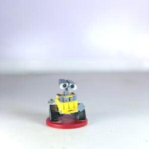 Disney Pixar WALL·E Talking Light-Up Robot Figure – Interactive Collectible Toy