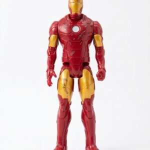Iron Man 12-Inch Action Figure