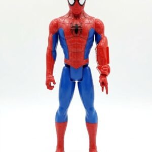Spider-Man 12-Inch Action Figure
