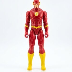 The Flash Moveable 12-Inch Action Figure