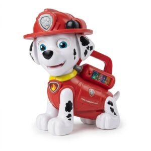 VTech Big Paw Patrol Treat Time Marshall
