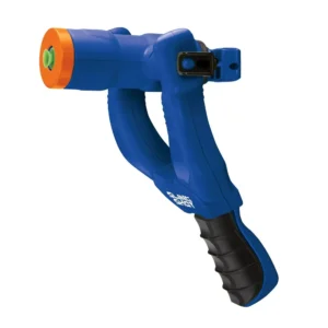 Buzz Bee Air Warriors Sling Shot Blaster – Foam Dart Launcher(with 3 Bullets)