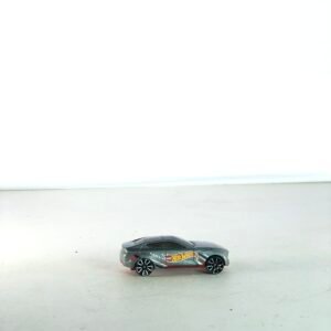 Hot Wheels Grand Cross Die-Cast Car – HW Race Team Collectible