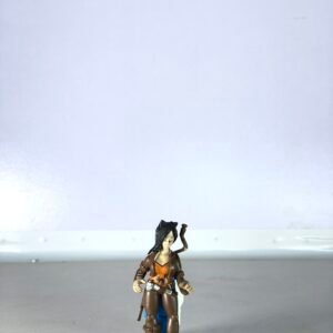 Jazwares Fortnite Catstructor Penny Action Figure – 3.5-Inch Collectible Toy