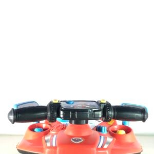 VTech PAW Patrol Pups to the Rescue Driver – Interactive Steering Wheel Toy