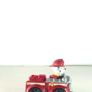 Transformers Bot Shots Prowl Battle Game Figure – 2012 Hasbro Collectible