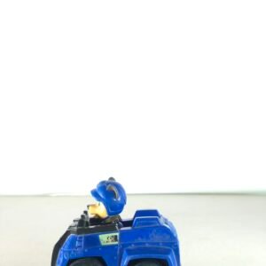 Spin Master PAW Patrol Chase Spy Cruiser Racer Vehicle