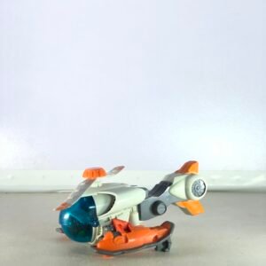 Hasbro Playskool Heroes Transformers Rescue Bots Blades the Copter-Bot Action Figure