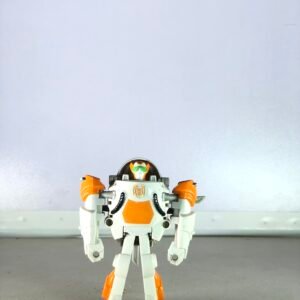 Playskool Heroes Transformers Rescue Bots Academy Blades the Flight-Bot Action Figure
