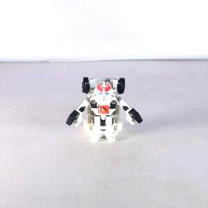 Transformers Bot Shots Prowl Battle Game Figure – 2012 Hasbro Collectible