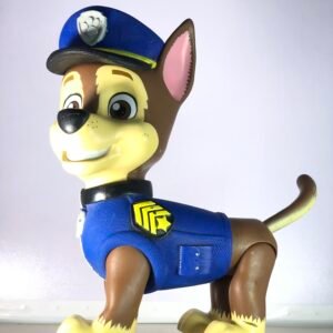 Mimo Toys PAW Patrol Chase Large Vinyl Action Figure – 40–50 cm