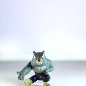 Kung Fu Panda Tai Lung Action Figure 2008 Collectible – Movie Character Toy