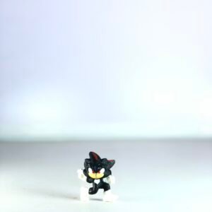 Super Shadow Action Figure – Sonic the Hedgehog 3 Movie 2024 Promotional Collectible Toy