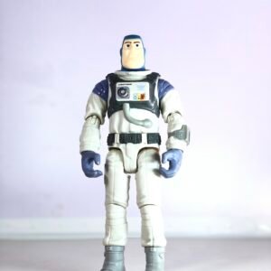 Disney Pixar Lightyear XL-01 Buzz Lightyear 12-Inch Action Figure – Mattel Collectible