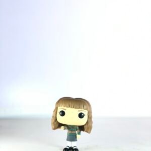 Funko Pop! Harry Potter 20th Anniversary Hermione Granger #133 Vinyl Figure