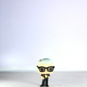 Funko Pop! Movies Jurassic World Dominion Dr. Ian Malcolm #1213 Vinyl Figure