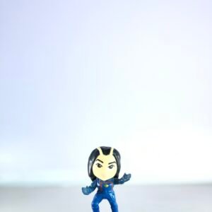 Marvel Mantis Figure – Guardians of the Galaxy Vol. 3 Collectible Character Figure