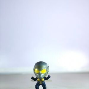 Marvel Wasp Figure – Marvel Studios Heroes Series Collectible Character Figure